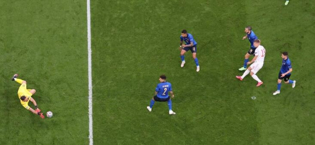 نهائي كأس العالم 2006ذكريات لا تُنسى بين إيطاليا وفرنسا