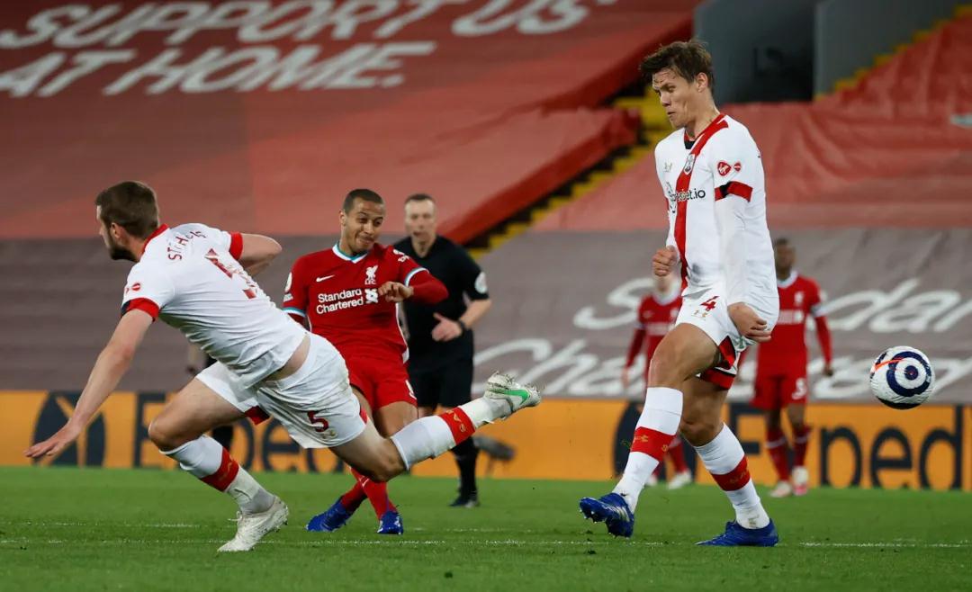 هدف محمد صلاح اليوم مع ليفربولإضافة جديدة لسجل الأهداف المميز