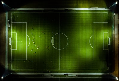 برشلونةجوهرة إسبانيا التي تسحر العالم